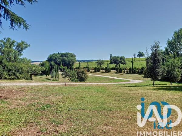 Maison à vendre 11 pièces 760 m² Lectoure