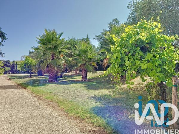 Maison à vendre 11 pièces 760 m² Lectoure