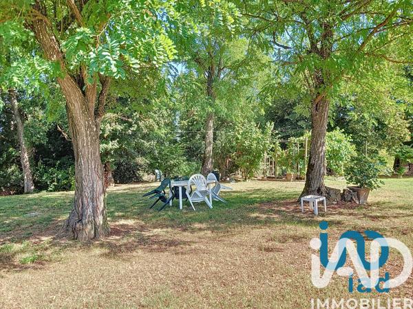 Maison à vendre 11 pièces 760 m² Lectoure