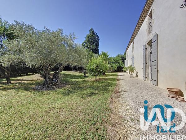 Maison à vendre 11 pièces 760 m² Lectoure