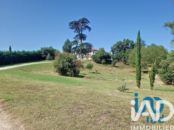 Maison à vendre 11 pièces 760 m² Lectoure