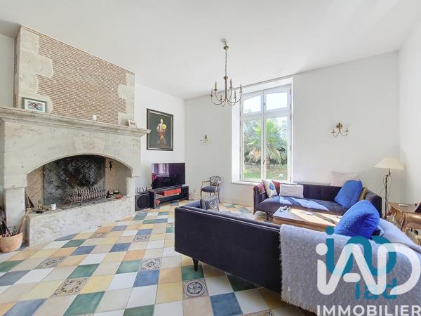 Maison à vendre 11 pièces 760 m² Lectoure