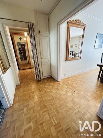 Appartement à vendre 3 pièces 68,2 m² Noyon