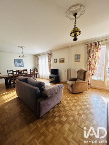 Appartement à vendre 3 pièces 68,2 m² Noyon