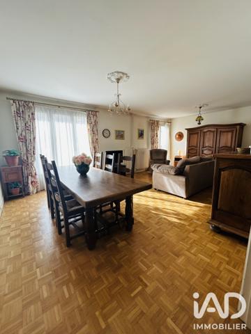 Appartement à vendre 3 pièces 68,2 m² Noyon
