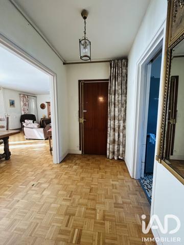 Appartement à vendre 3 pièces 68,2 m² Noyon