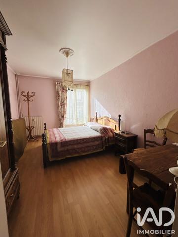 Appartement à vendre 3 pièces 68,2 m² Noyon