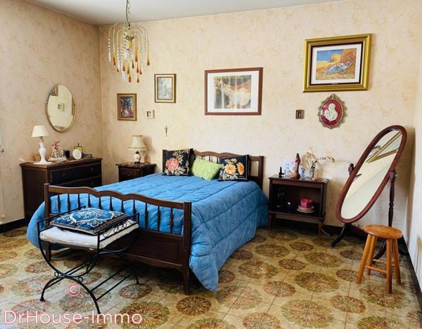 Maison à vendre 8 pièces de 240 m²