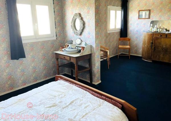 Maison à vendre 8 pièces de 240 m²