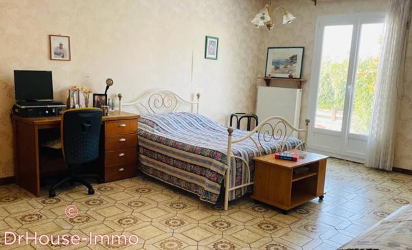 Maison à vendre 8 pièces de 240 m²