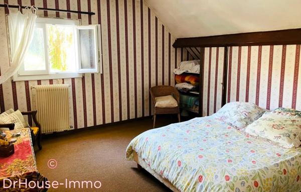 Maison à vendre 8 pièces de 240 m²