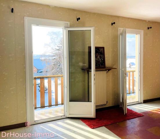 Maison à vendre 8 pièces de 240 m²
