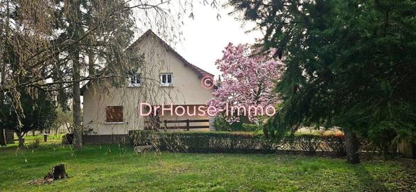 Maison à vendre 8 pièces de 240 m²