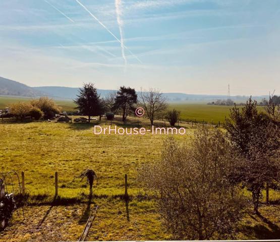 Maison à vendre 8 pièces de 240 m²