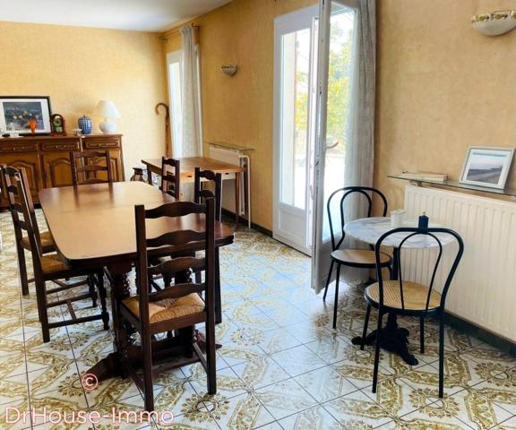 Maison à vendre 8 pièces de 240 m²