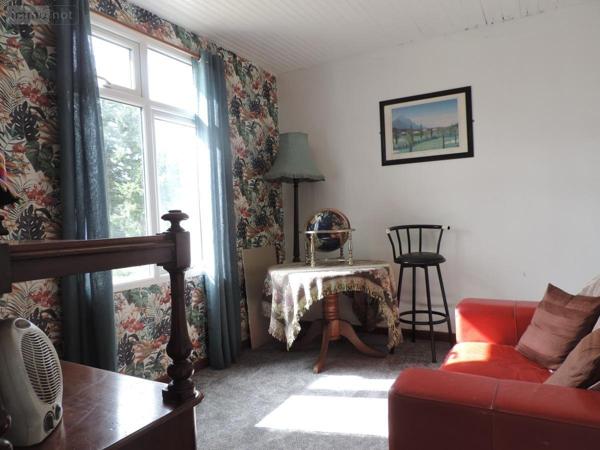 Maison à vendre à La Chapelle-Neuve dans les Côtes-d'Armor (22160), ref : 22069-1882