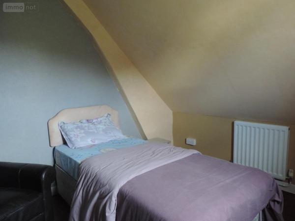 Maison à vendre à La Chapelle-Neuve dans les Côtes-d'Armor (22160), ref : 22069-1882