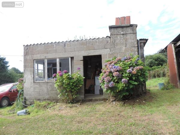 Maison à vendre à La Chapelle-Neuve dans les Côtes-d'Armor (22160), ref : 22069-1882