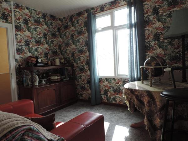 Maison à vendre à La Chapelle-Neuve dans les Côtes-d'Armor (22160), ref : 22069-1882