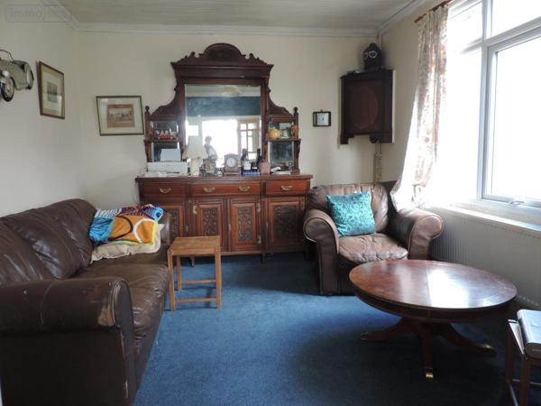 Maison à vendre à La Chapelle-Neuve dans les Côtes-d'Armor (22160), ref : 22069-1882