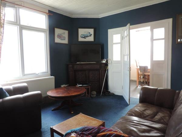 Maison à vendre à La Chapelle-Neuve dans les Côtes-d'Armor (22160), ref : 22069-1882