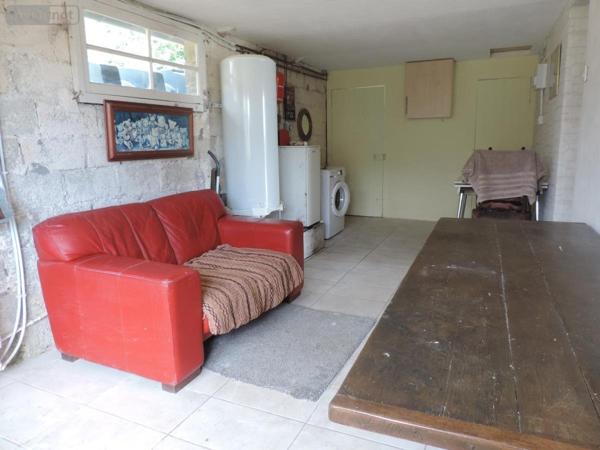 Maison à vendre à La Chapelle-Neuve dans les Côtes-d'Armor (22160), ref : 22069-1882