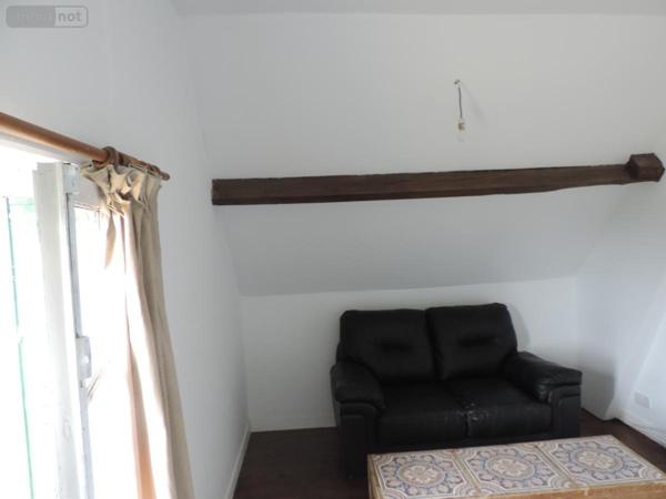 Maison à vendre à La Chapelle-Neuve dans les Côtes-d'Armor (22160), ref : 22069-1882