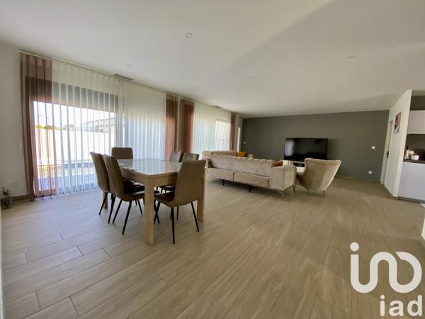 Maison à vendre 4 pièces 126 m² Sallèles-d'Aude