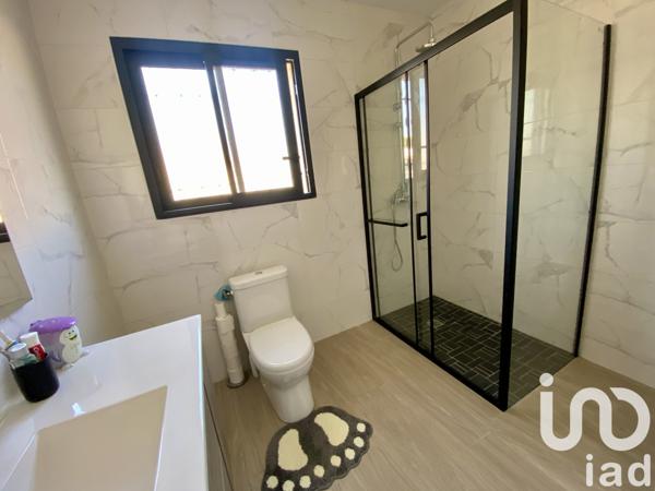 Maison à vendre 4 pièces 126 m² Sallèles-d'Aude