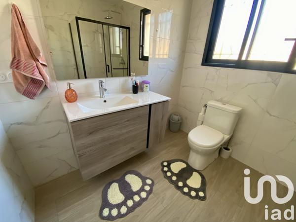 Maison à vendre 4 pièces 126 m² Sallèles-d'Aude