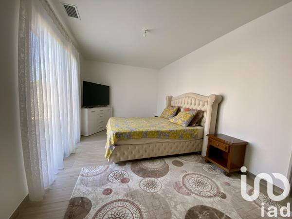 Maison à vendre 4 pièces 126 m² Sallèles-d'Aude