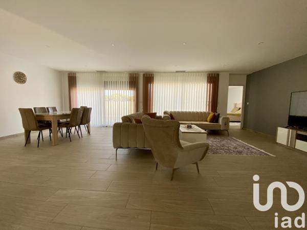 Maison à vendre 4 pièces 126 m² Sallèles-d'Aude