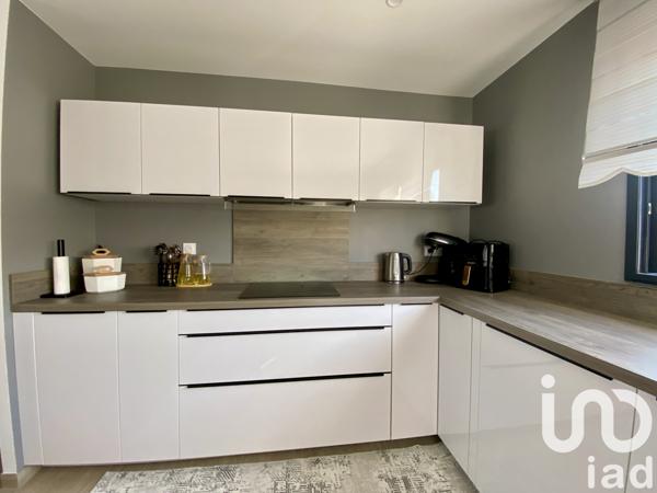 Maison à vendre 4 pièces 126 m² Sallèles-d'Aude