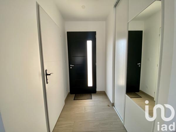 Maison à vendre 4 pièces 126 m² Sallèles-d'Aude