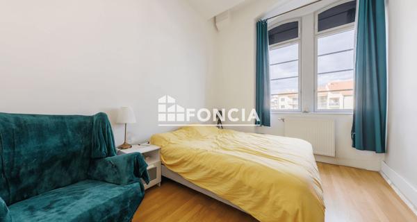 À vendre Appartement 3 pièces 76.25 m² - Riom 63200
