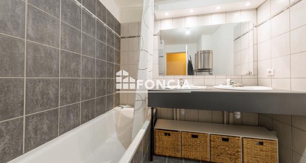 À vendre Appartement 3 pièces 76.25 m² - Riom 63200