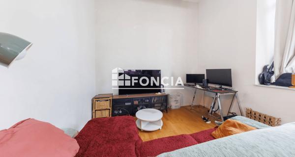À vendre Appartement 3 pièces 76.25 m² - Riom 63200