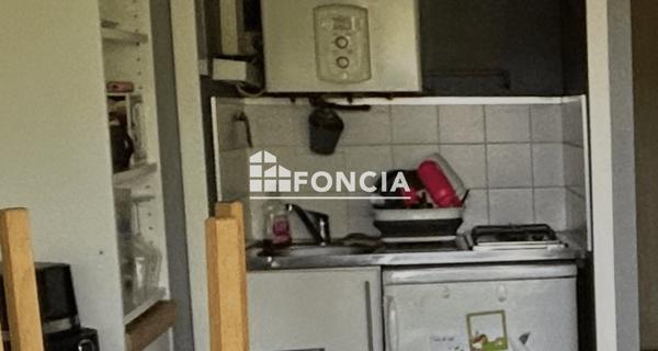À vendre Studio 24 m² - Arcachon 33120