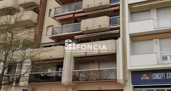 À vendre Studio 24 m² - Arcachon 33120