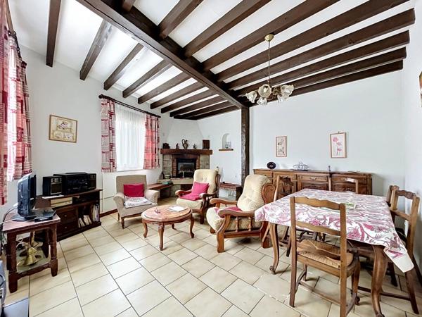 Vente Maison 7 pièces 144 m2 à La Monnerie-le-Montel