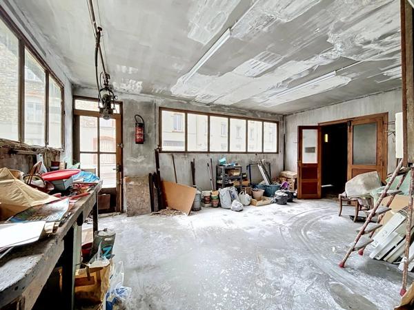 Vente Maison 7 pièces 144 m2 à La Monnerie-le-Montel