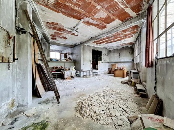 Vente Maison 7 pièces 144 m2 à La Monnerie-le-Montel