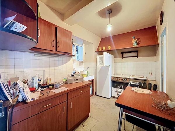 Vente Maison 7 pièces 144 m2 à La Monnerie-le-Montel