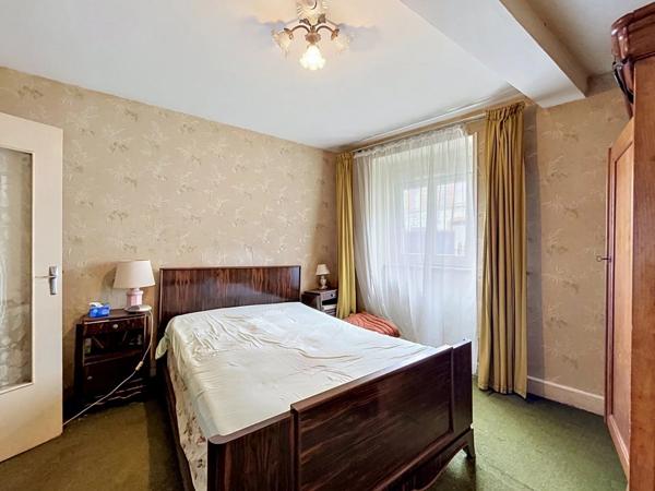 Vente Maison 7 pièces 144 m2 à La Monnerie-le-Montel
