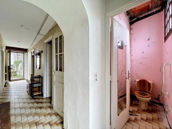 Vente Maison 7 pièces 144 m2 à La Monnerie-le-Montel