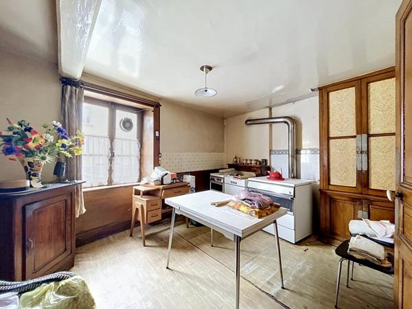 Vente Maison 7 pièces 144 m2 à La Monnerie-le-Montel