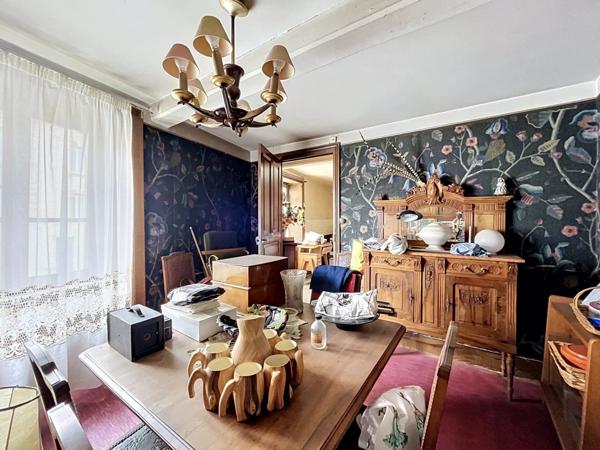 Vente Maison 7 pièces 144 m2 à La Monnerie-le-Montel