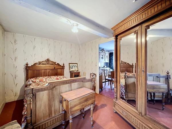 Vente Maison 7 pièces 144 m2 à La Monnerie-le-Montel