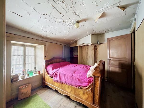 Vente Maison 7 pièces 144 m2 à La Monnerie-le-Montel