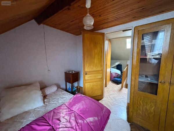 Achat - Maison | Maison de ville Le Tréport 76470 4 pièces 48 m 2 19 m 2